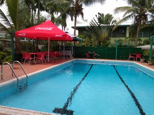 Гостиница Manuela Residente Resort