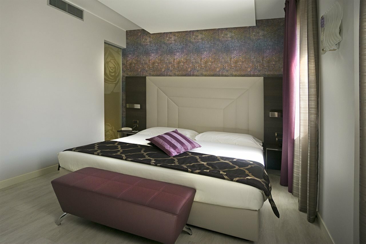 Фото Soperga Hotel