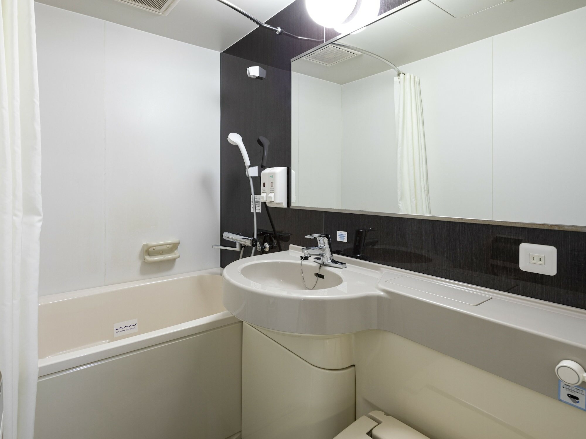 Фото Comfort Hotel Niigata