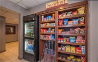Фото SpringHill Suites by Marriott Herndon Reston