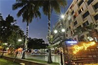 Фото Charoen Hotel