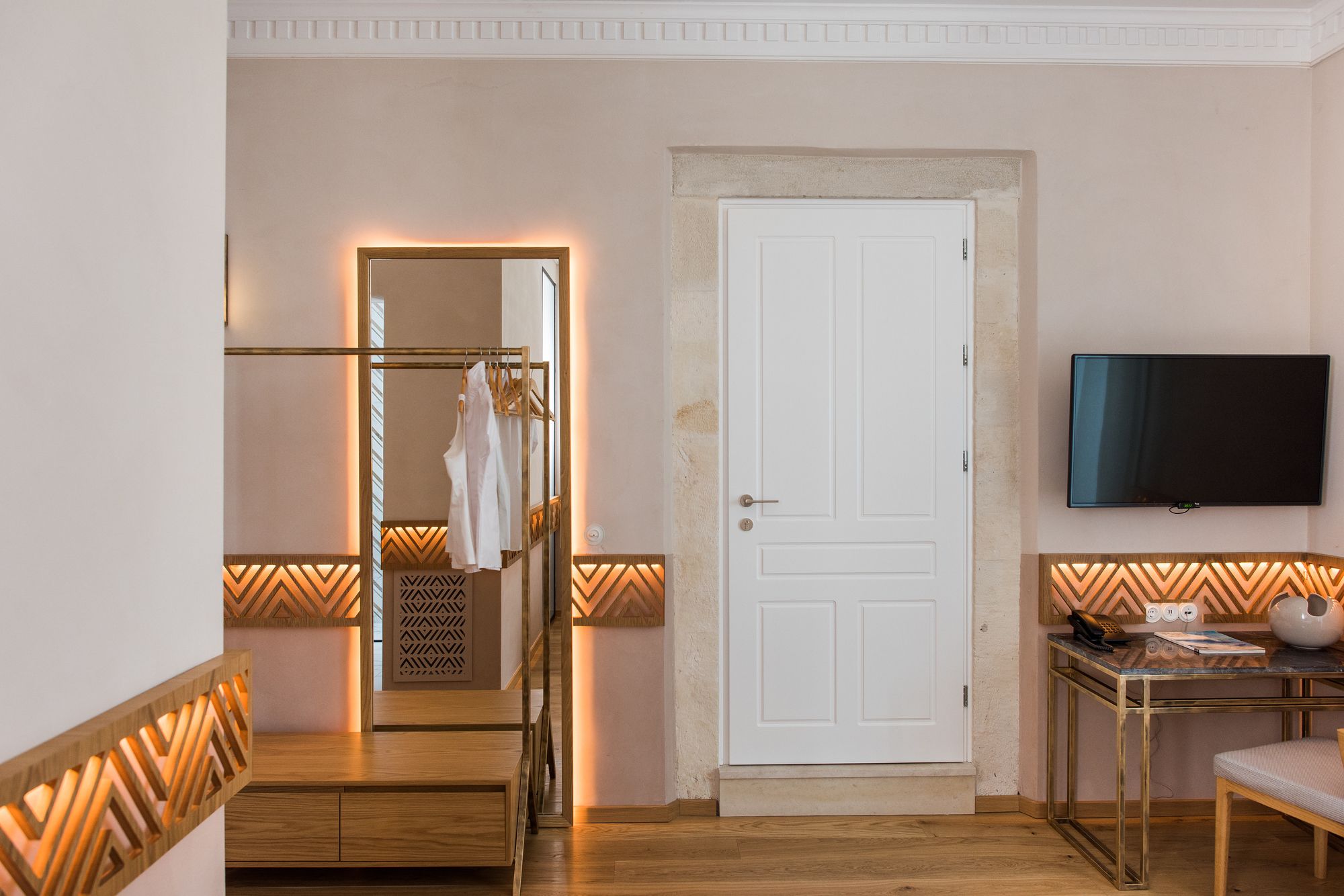 Фото Scala de Faro