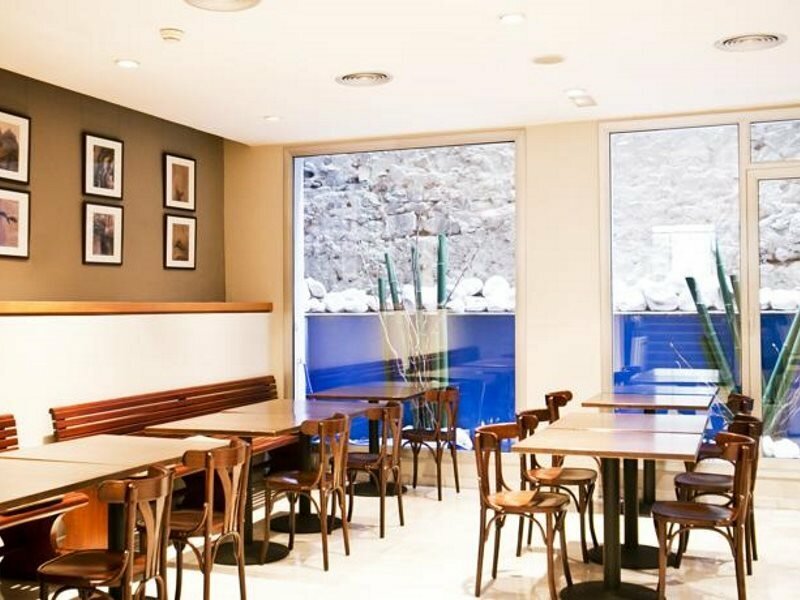 Фото Serhs Carlit Boutique Hotel