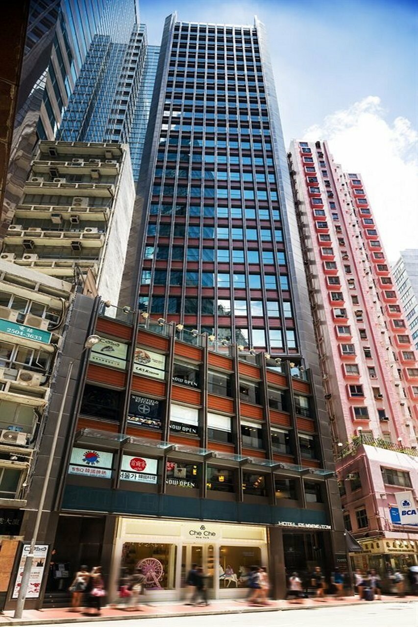 Фото Hotel Pennington by Rhombus