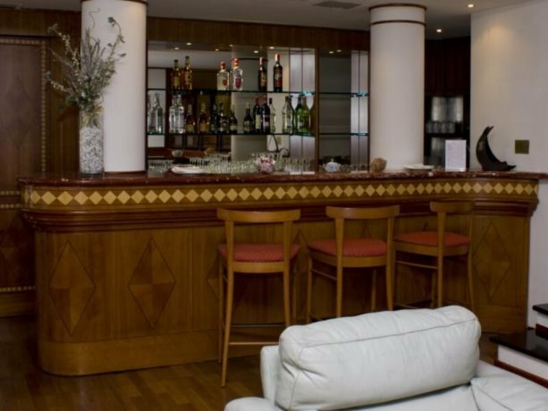 Фото Hotel Norden Palace