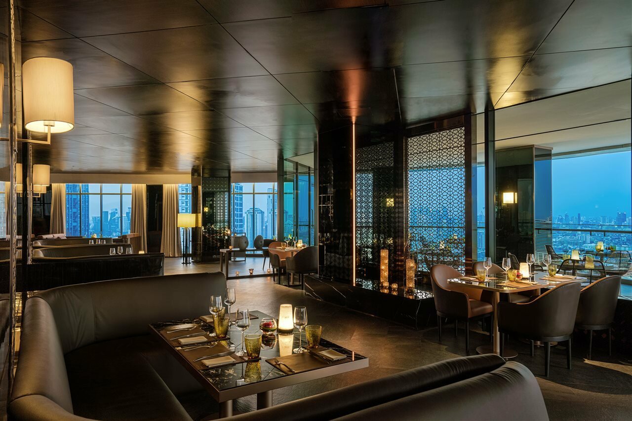 Фото Jc Kevin Sathorn Bangkok Hotel