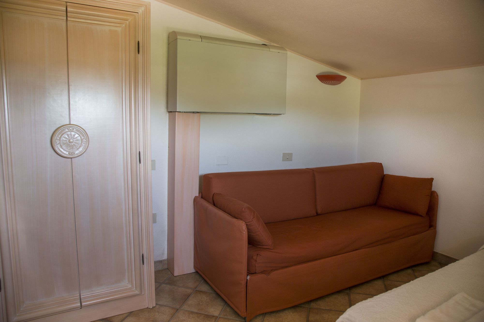 Фото Sant'Elmo Beach Hotel