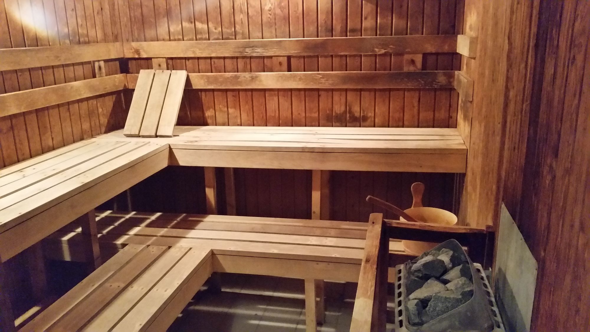 Фото Haughton Hall