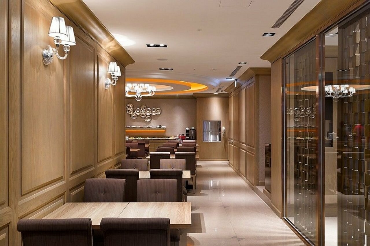 Фото Green World Hotel Sansui