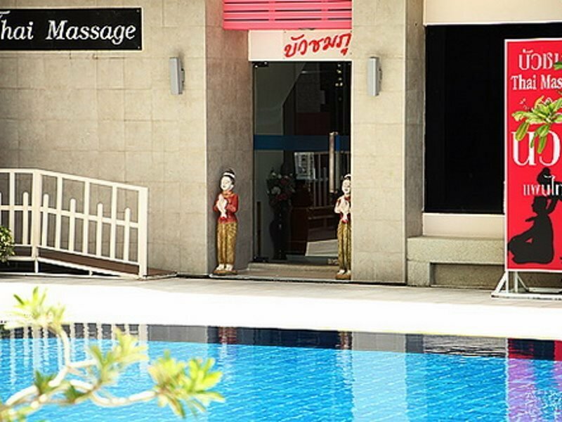 Фото Summit Pavilion