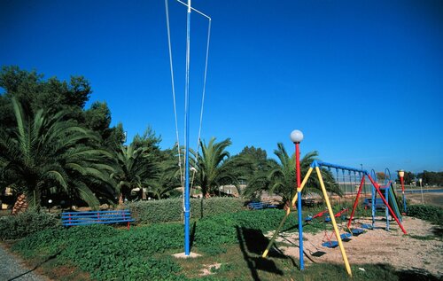 Гостиница Alexandros Boutique Hotel