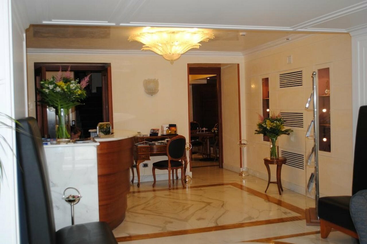 Фото Palazzo Turchini