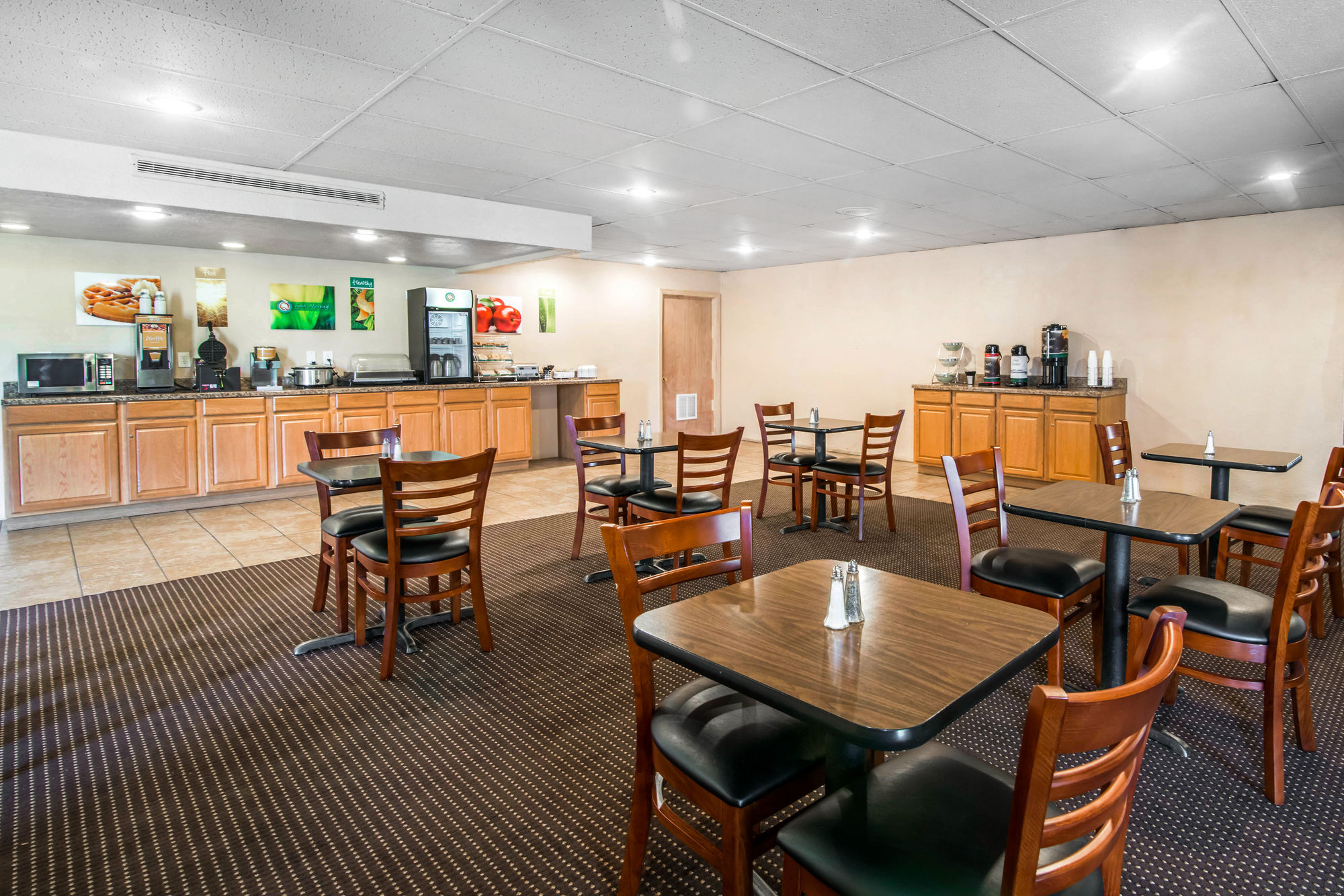 Фото Quality Inn Taos