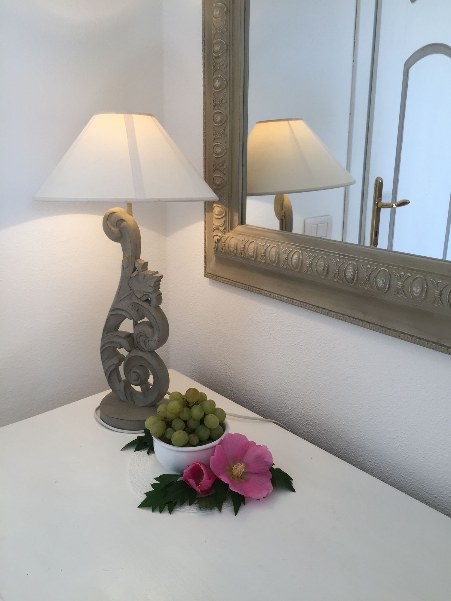 Фото Relais Fenicottero Rosa