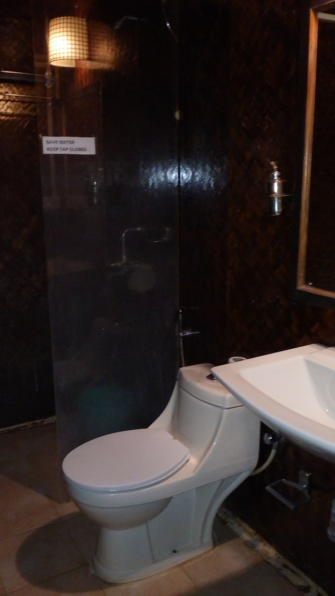 Фото Castle House Palolem