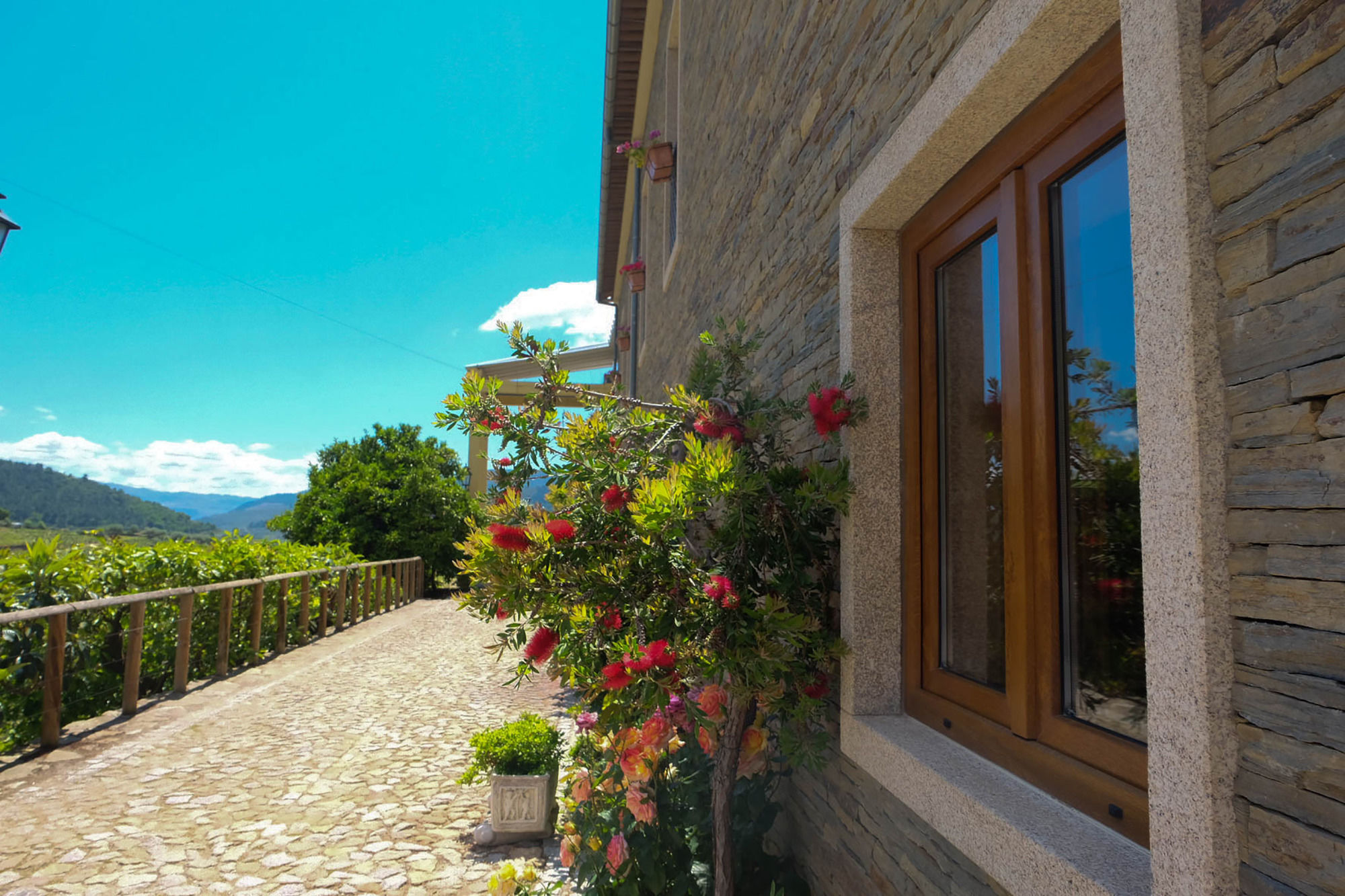 Фото Hotel Rural Quinta do Silval