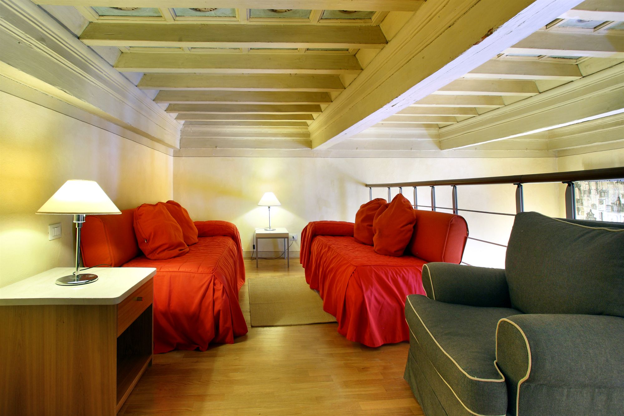 Фото Piccolo Apart Residence