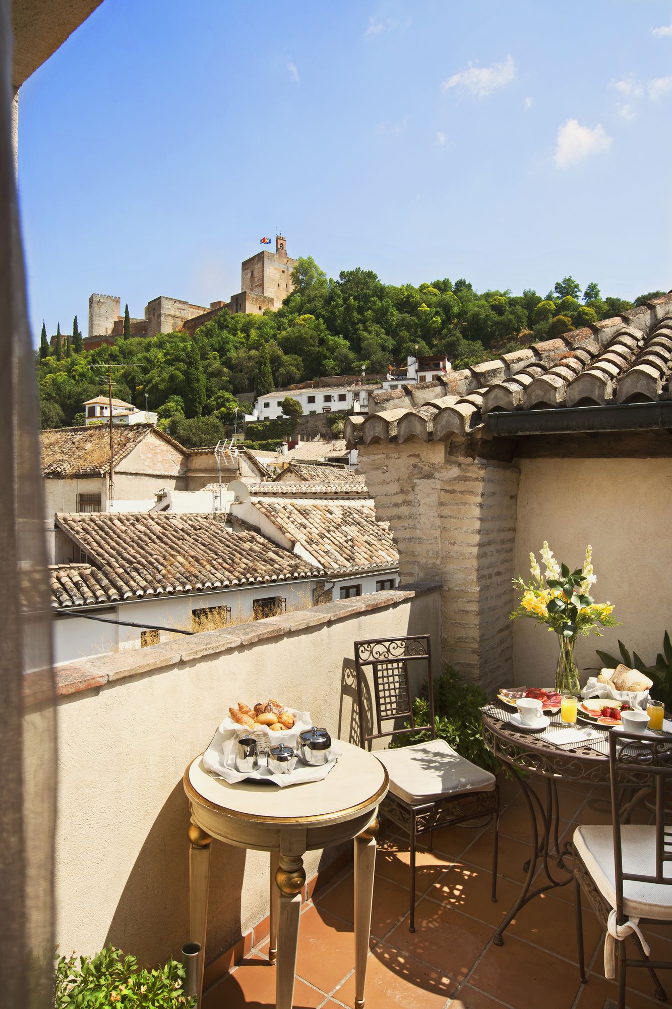 Фото Hotel Casa 1800 Granada