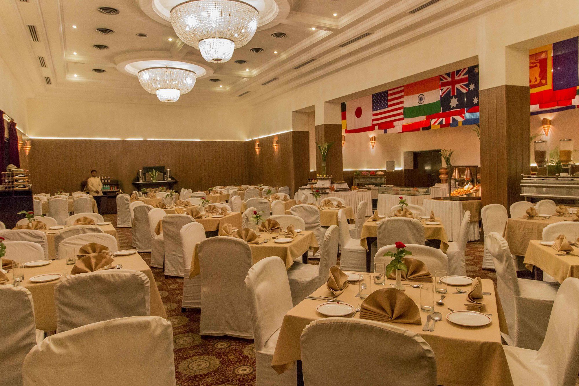 Фото Hotel Clarks