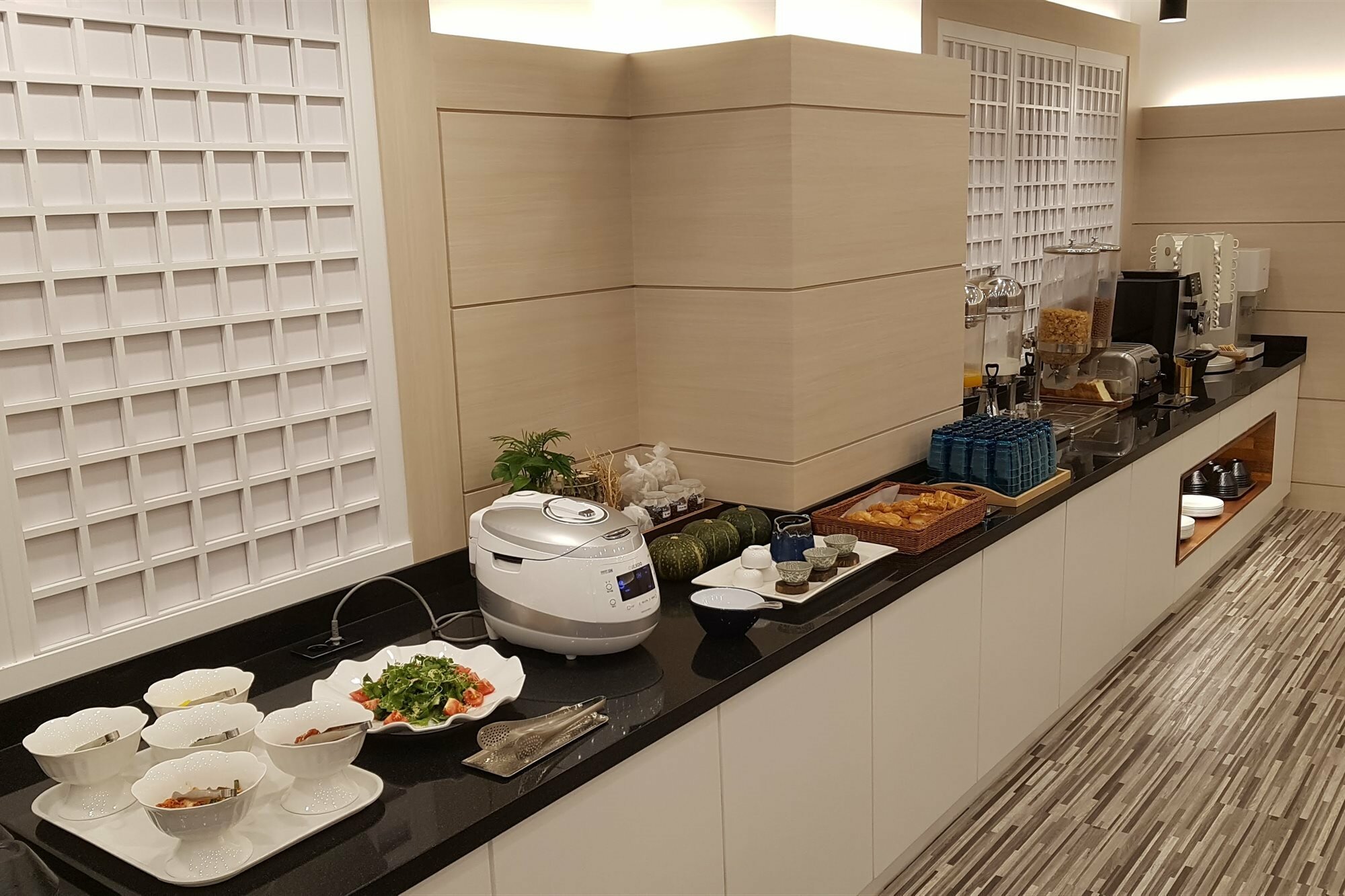 Фото Hyundai Residence Seoul