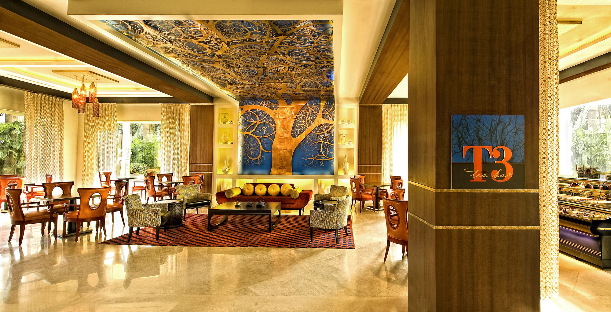Фото Surat Marriott Hotel