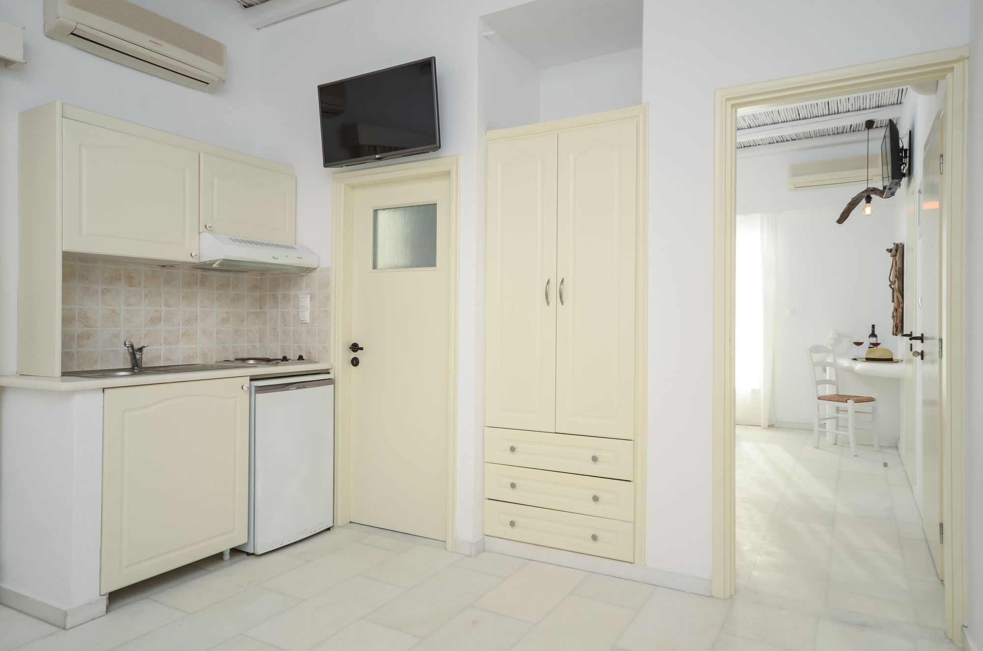 Фото Hotel Galini