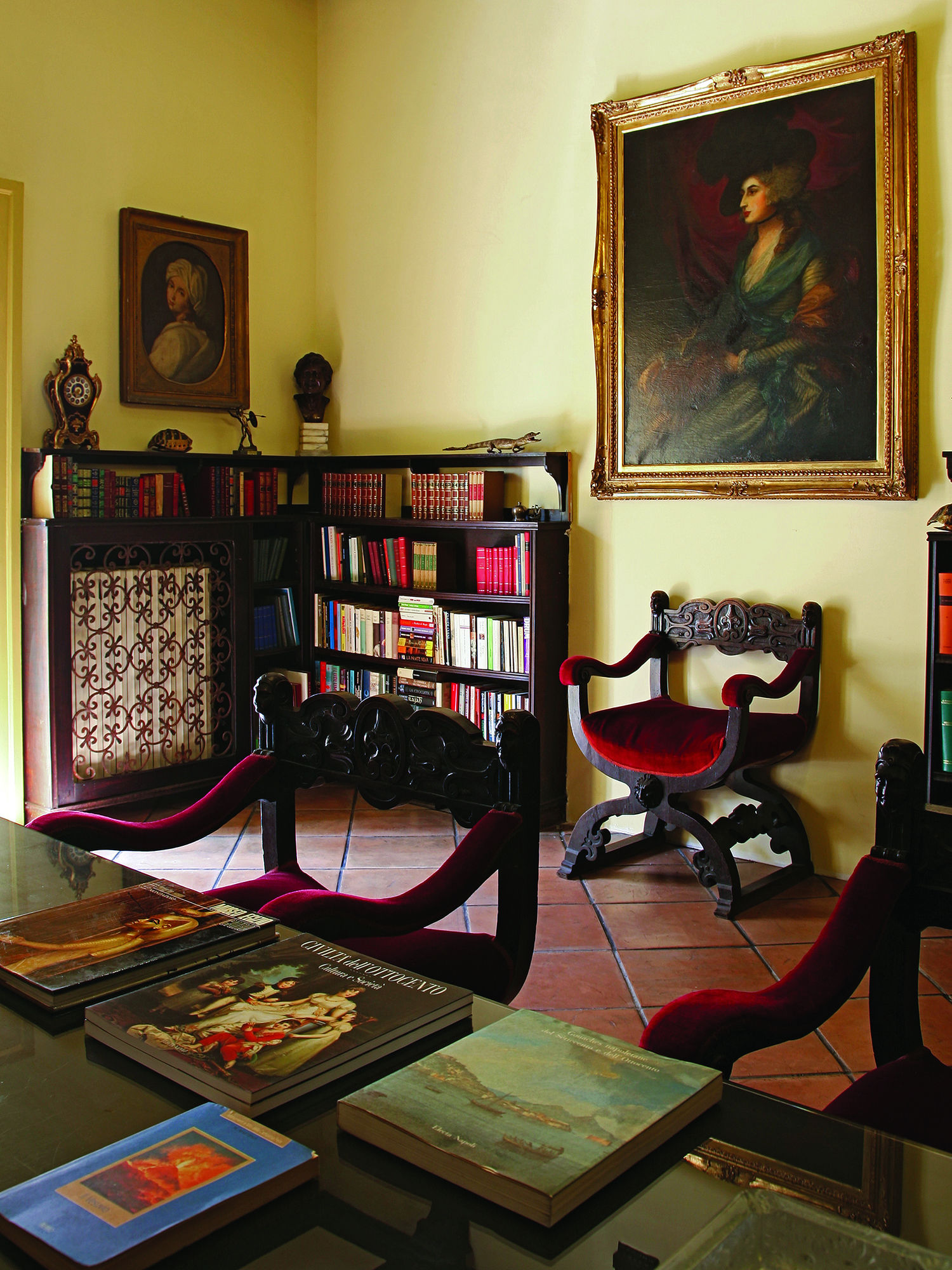 Фото B&b Luna Caprese