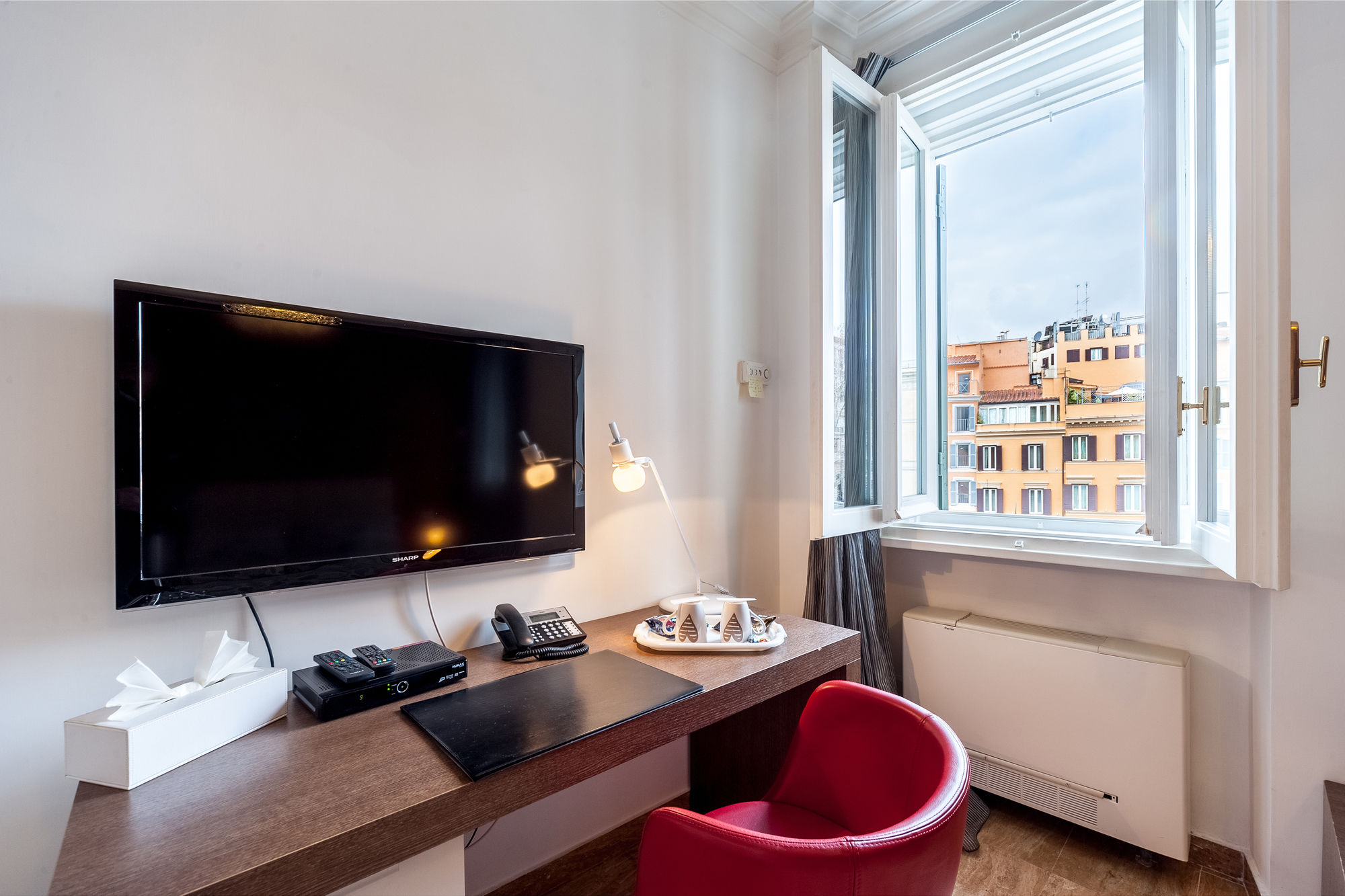 Фото La Dolce Vita Barberini