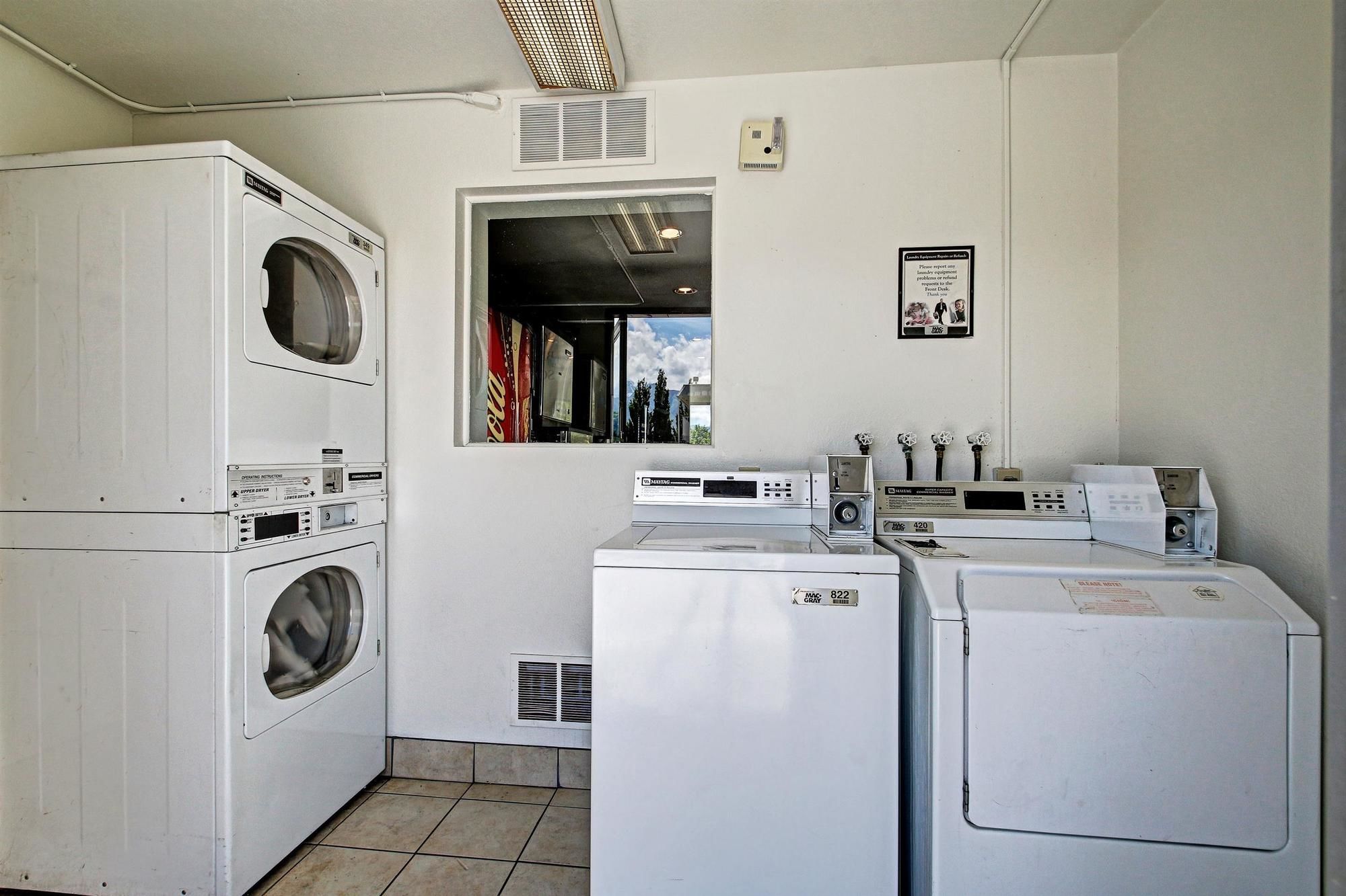 Фото Motel 6 Midvale, Ut - Salt Lake City South