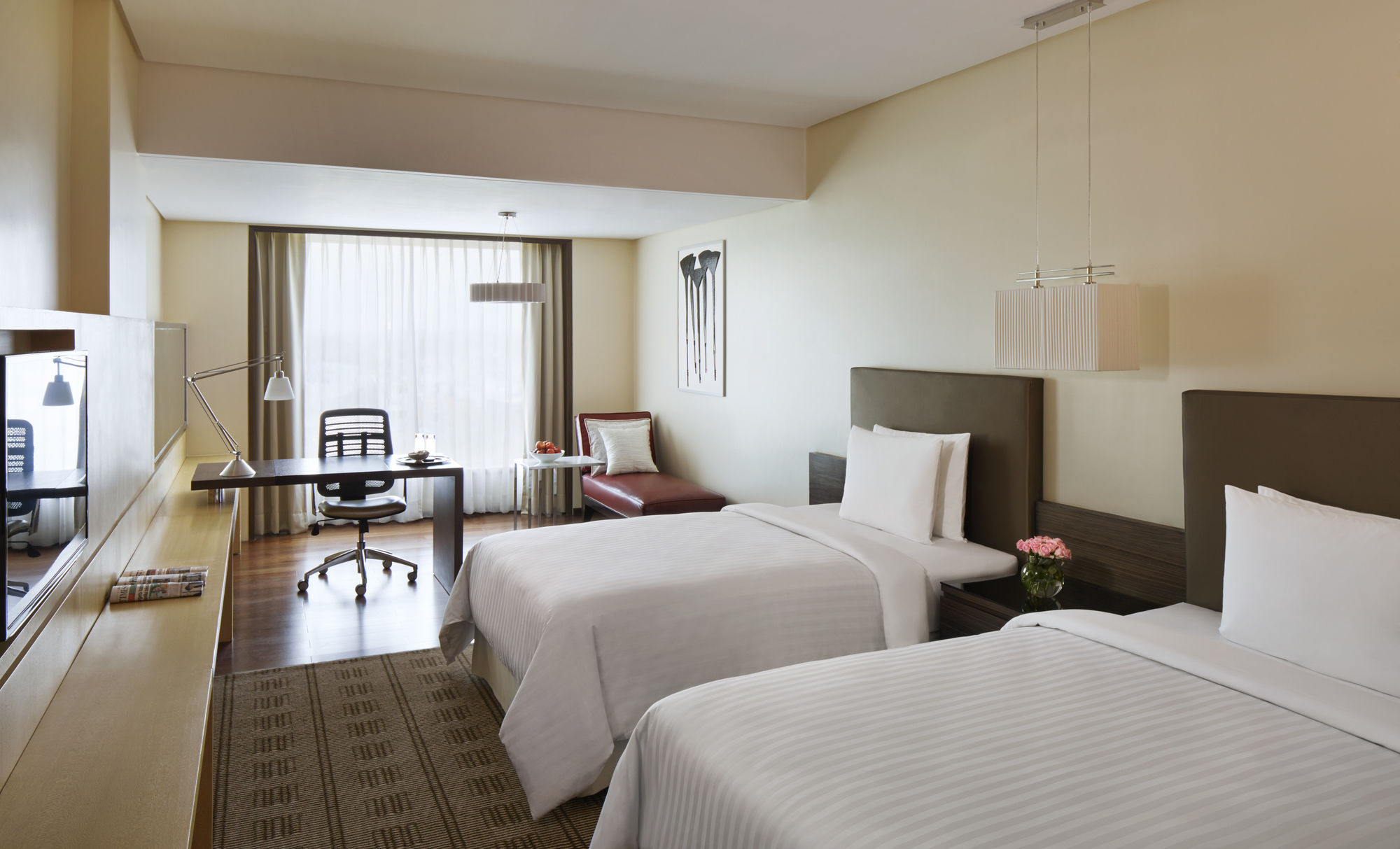 Фото Courtyard by Marriott Bilaspur