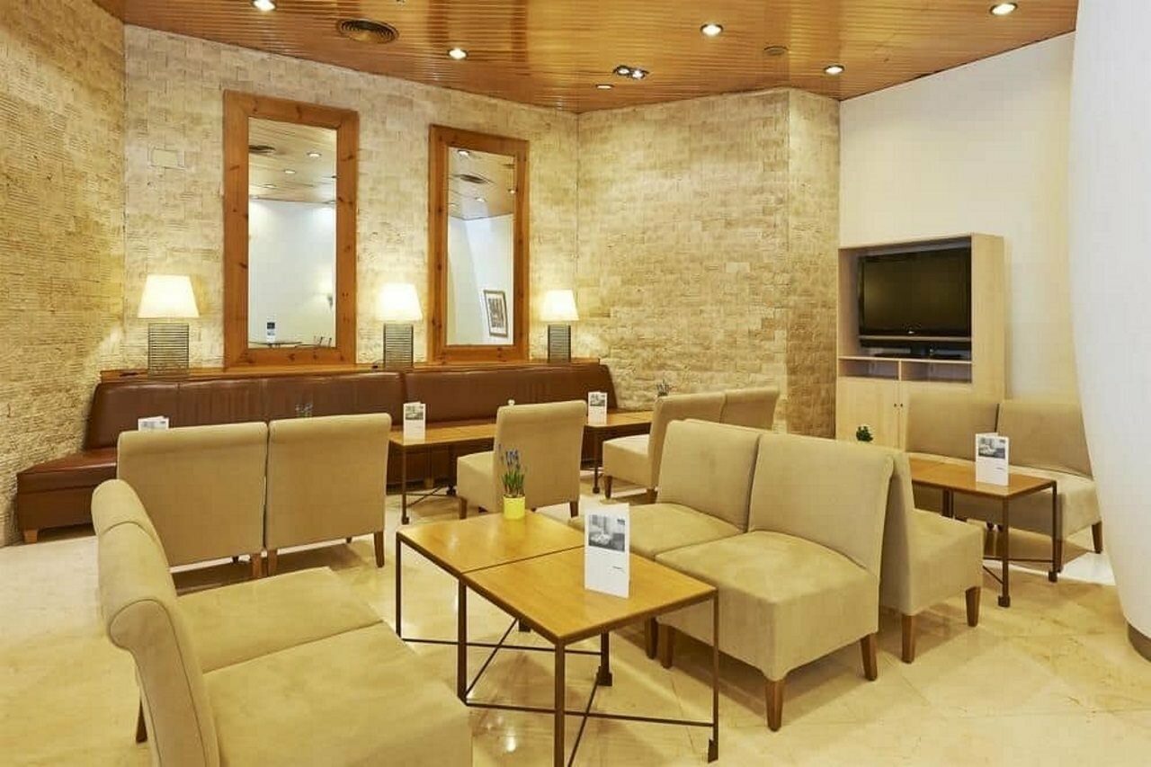 Фото Hesperia Sant Just