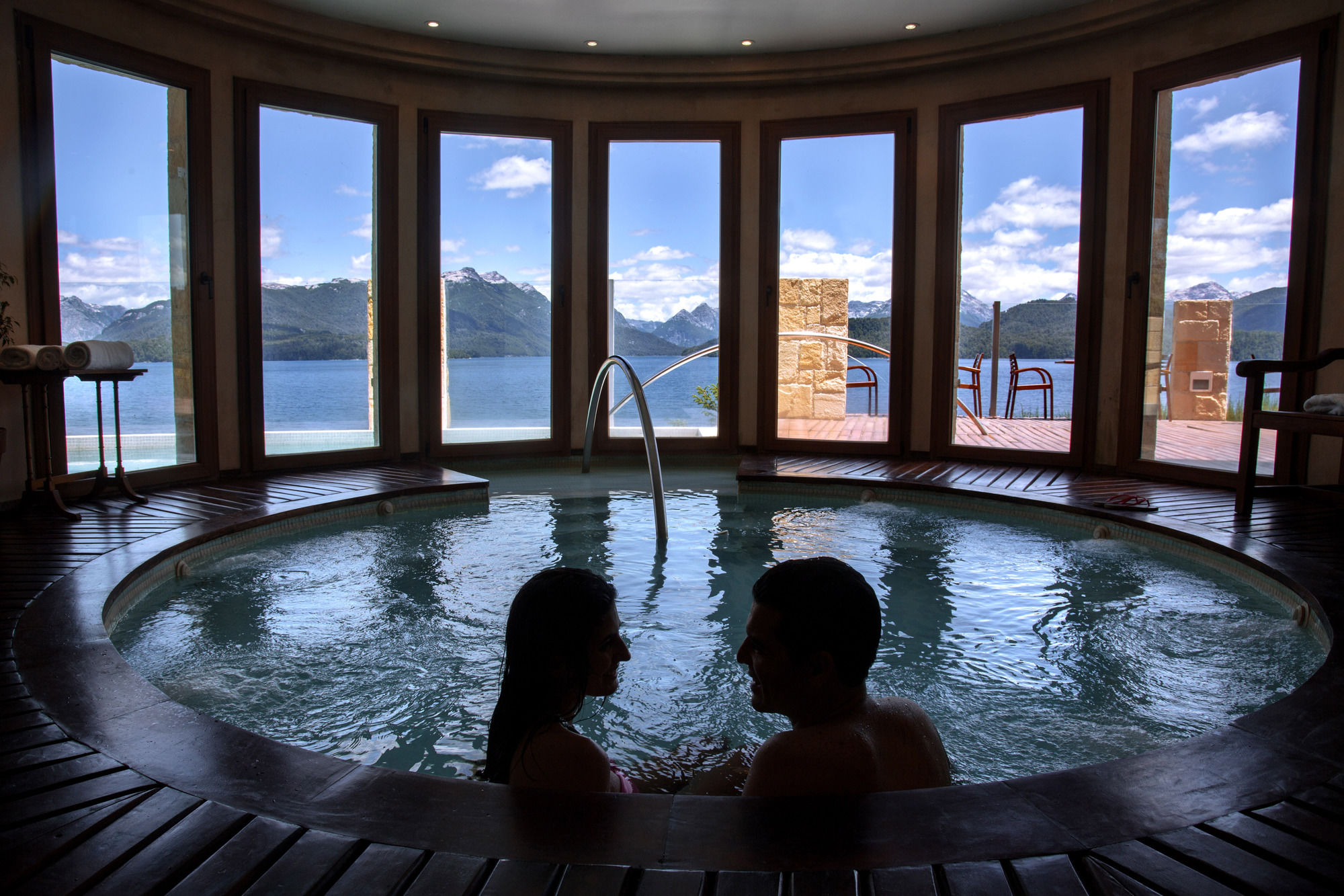 Фото El Faro Boutique Hotel & SPA by Don