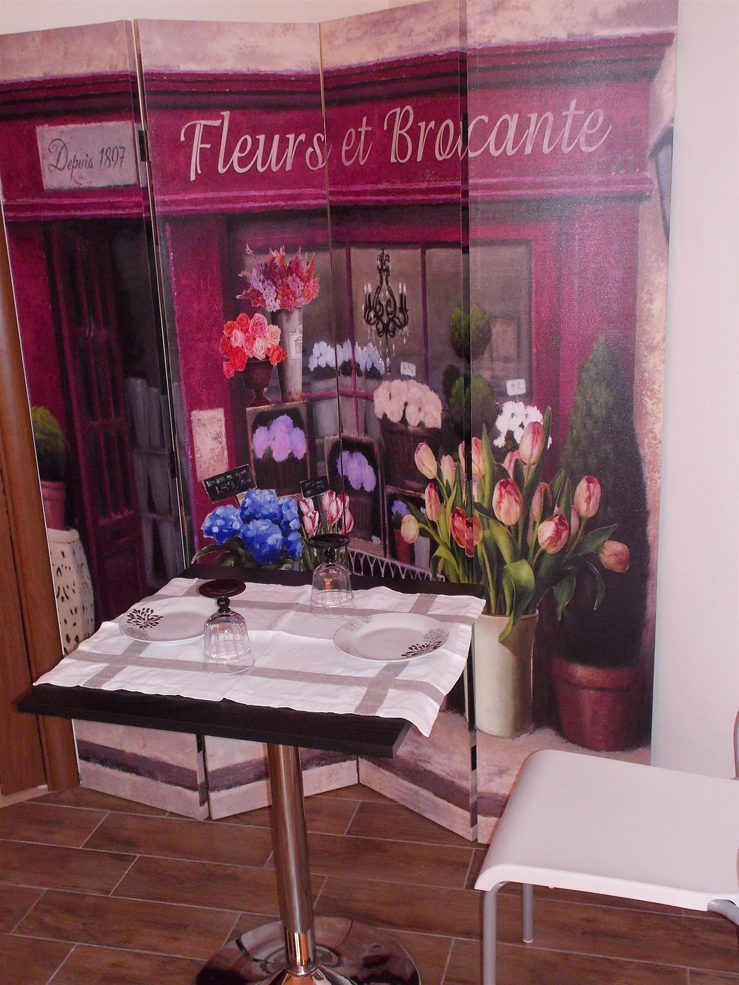 Фото Antadia B&b