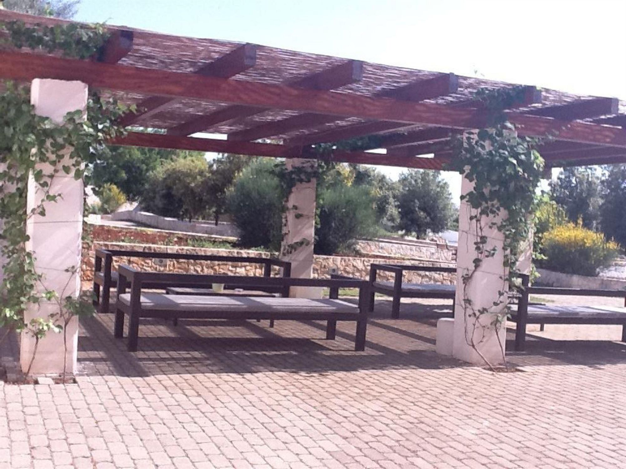 Фото Victor Country Hotel