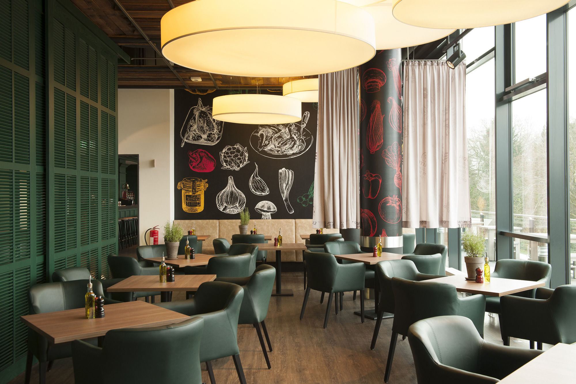 Фото Aja Warnemuende