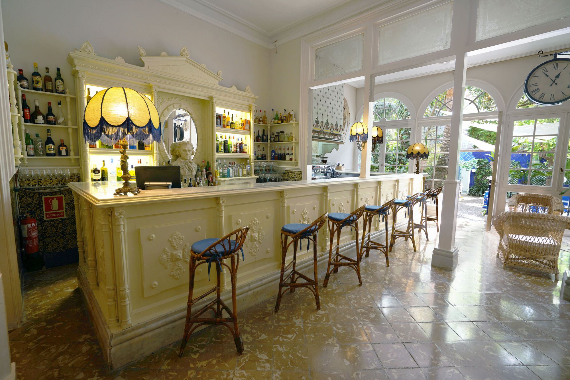 Фото Hotel Medium Romàntic