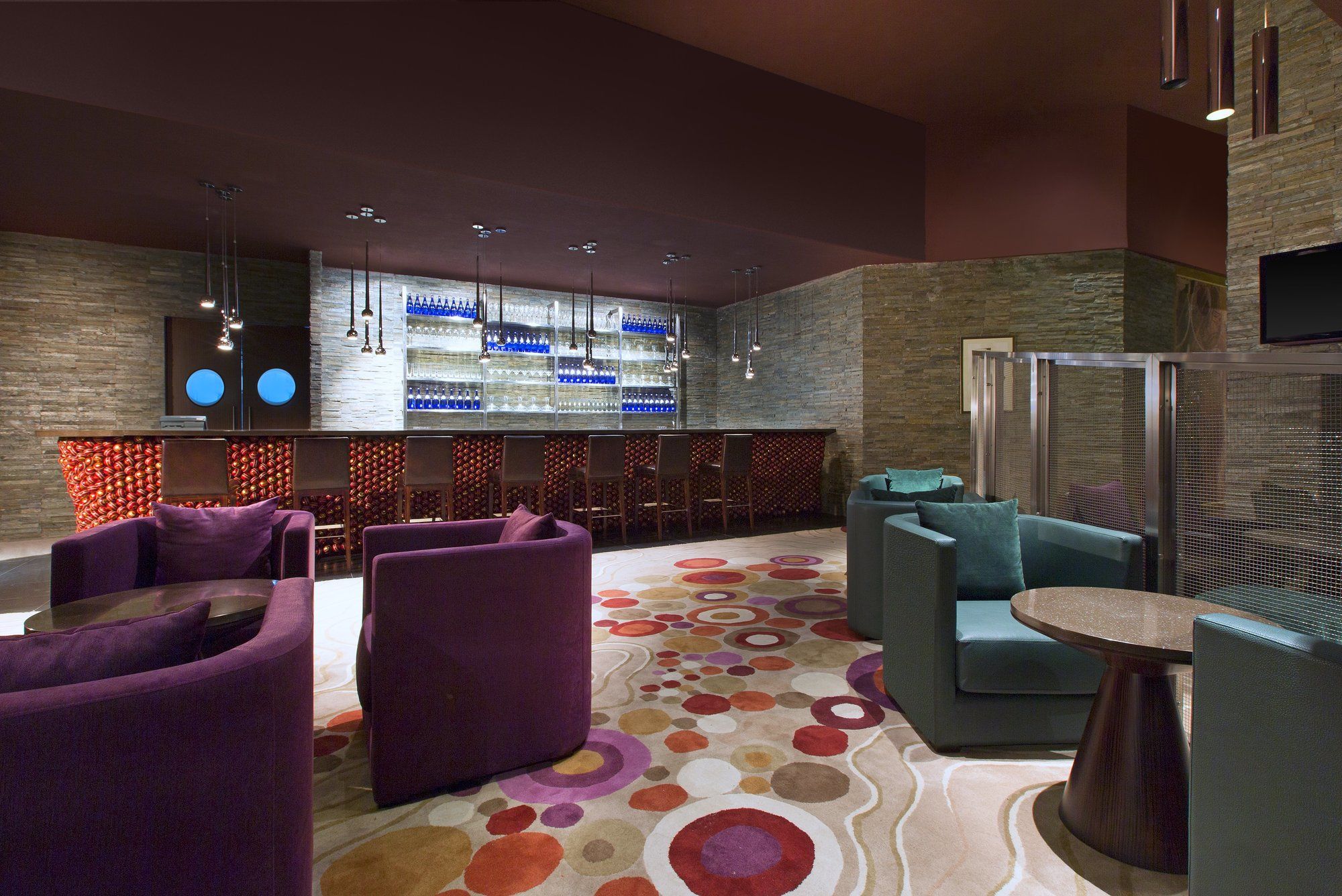 Фото The Westin Chennai Velachery