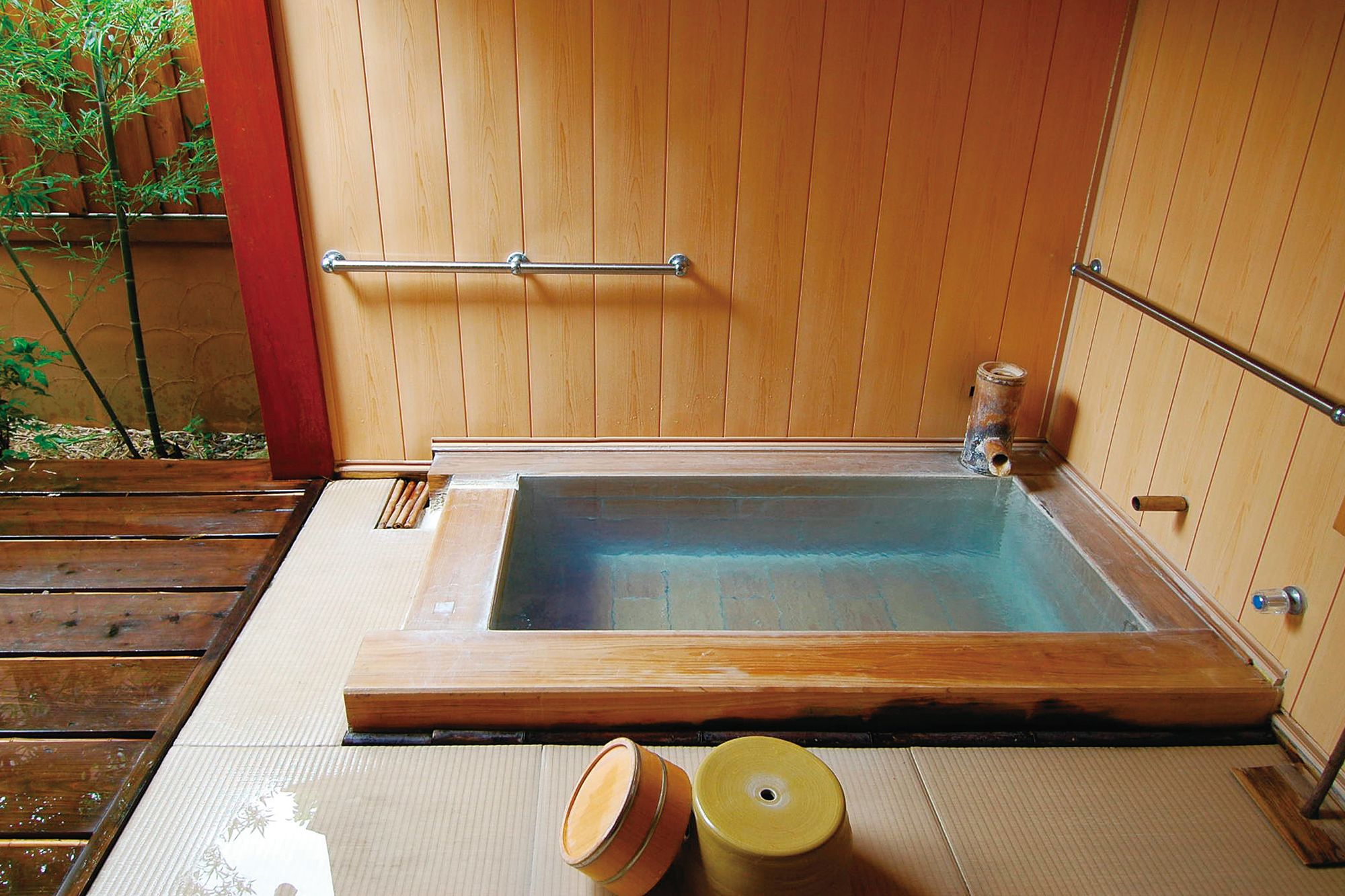 Фото Oyado Ichizen