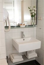 Фото Alp Hotel Amsterdam