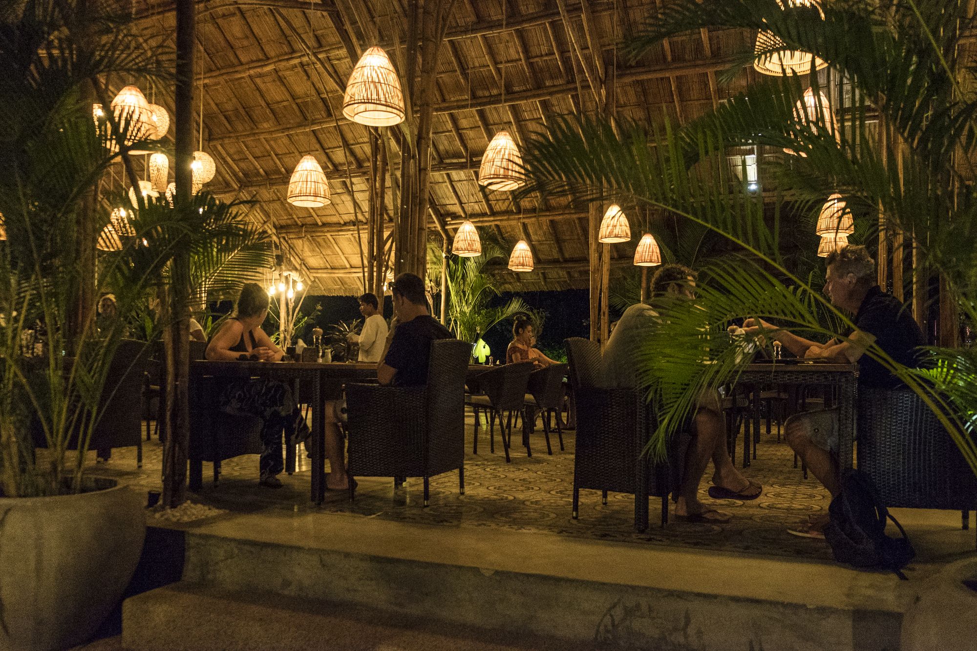 Фото Sahaa Beach Resort