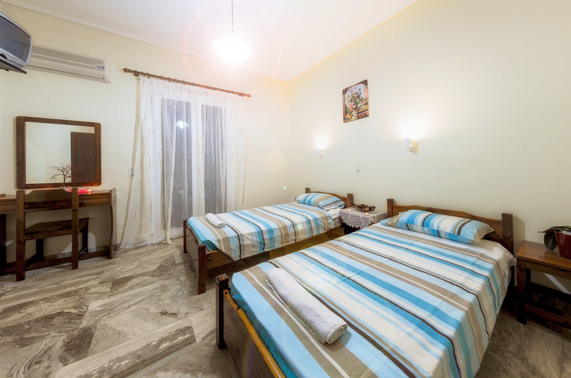 Фото Borsalino Studios & Apartments