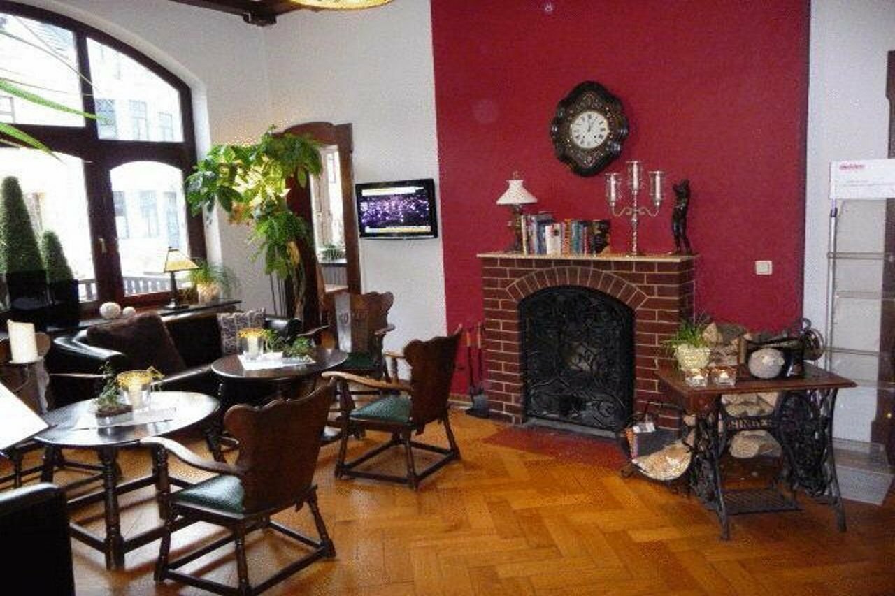 Фото Arthotel Ana Residence