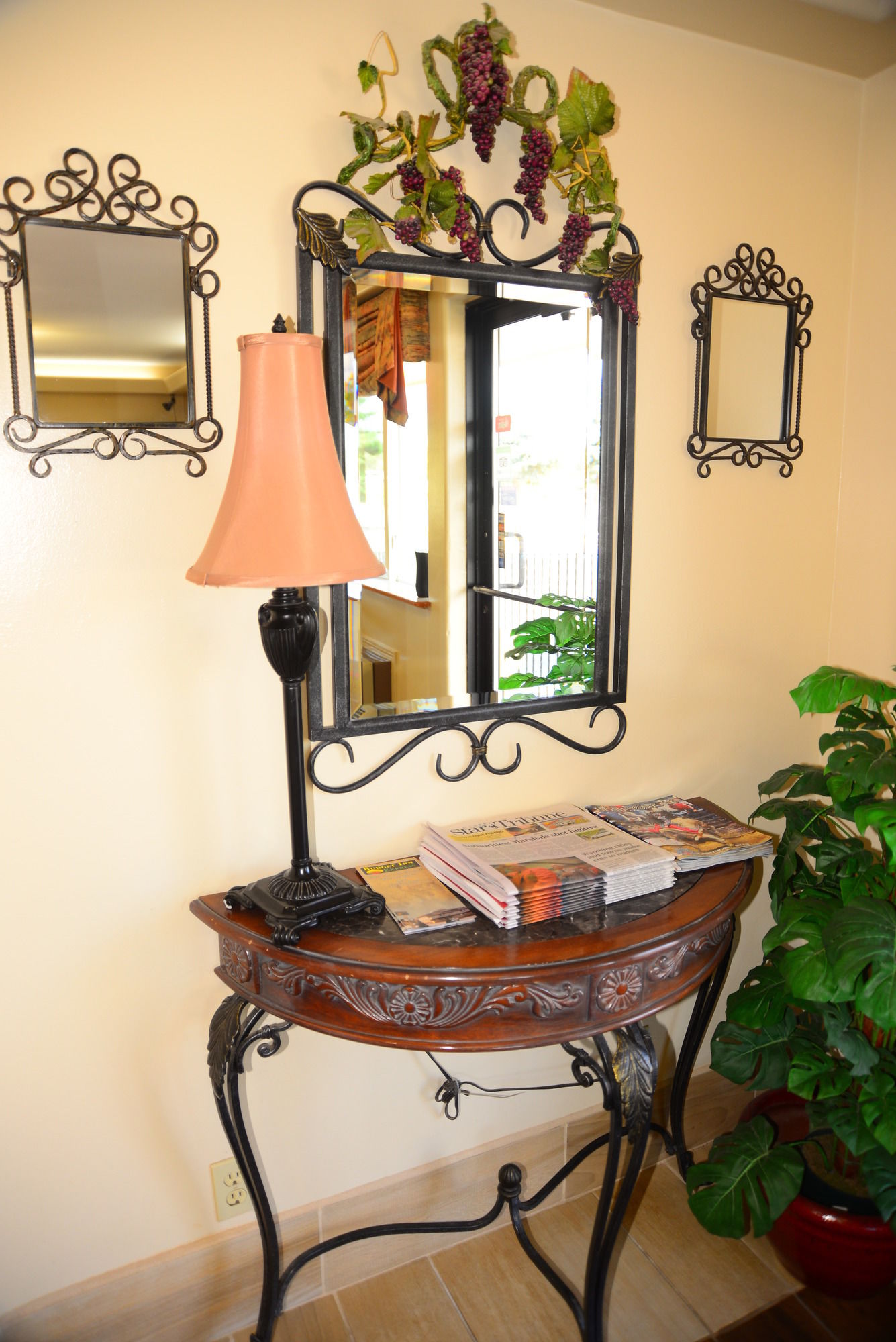 Фото Budget Inn Express