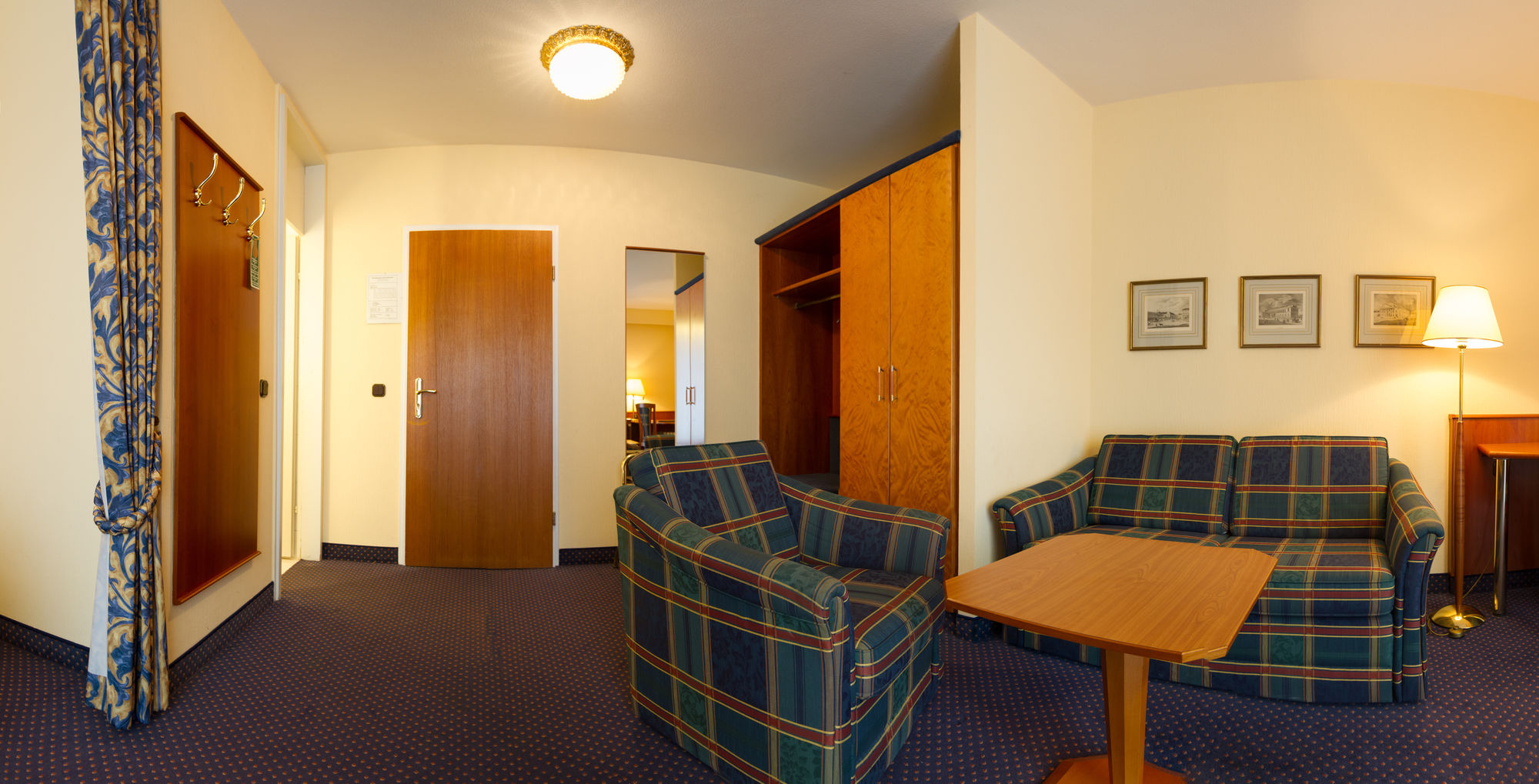 Фото Domus Hotel