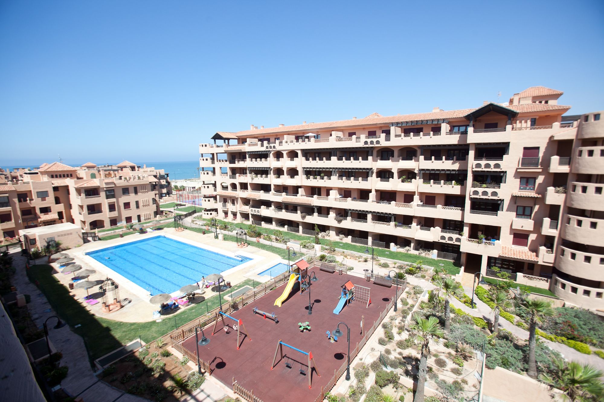 Фото Apartamentos Dream Sea