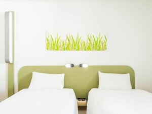 Гостиница Ibis Budget Birmingham Centre