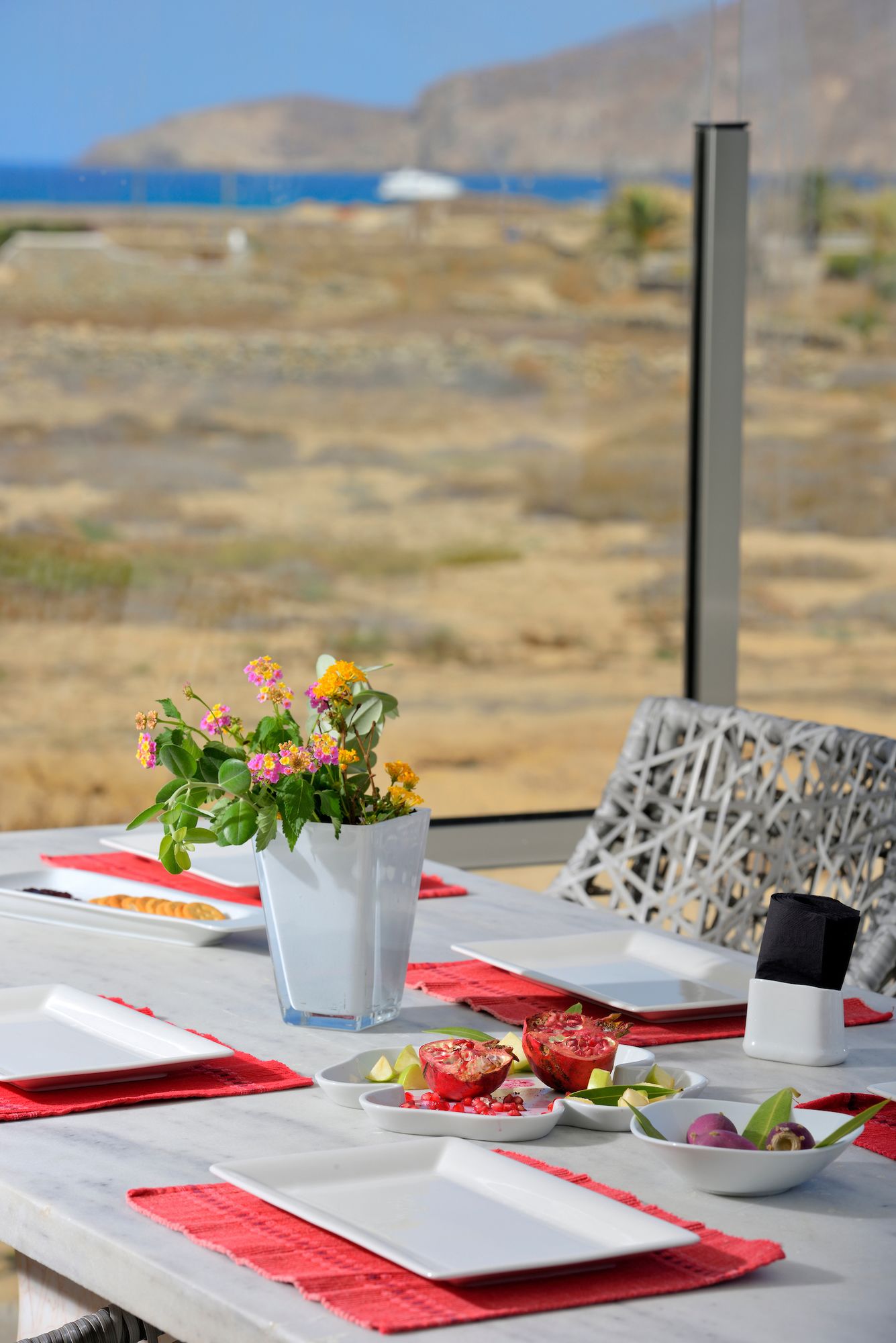 Фото Mykonos Dream Villas