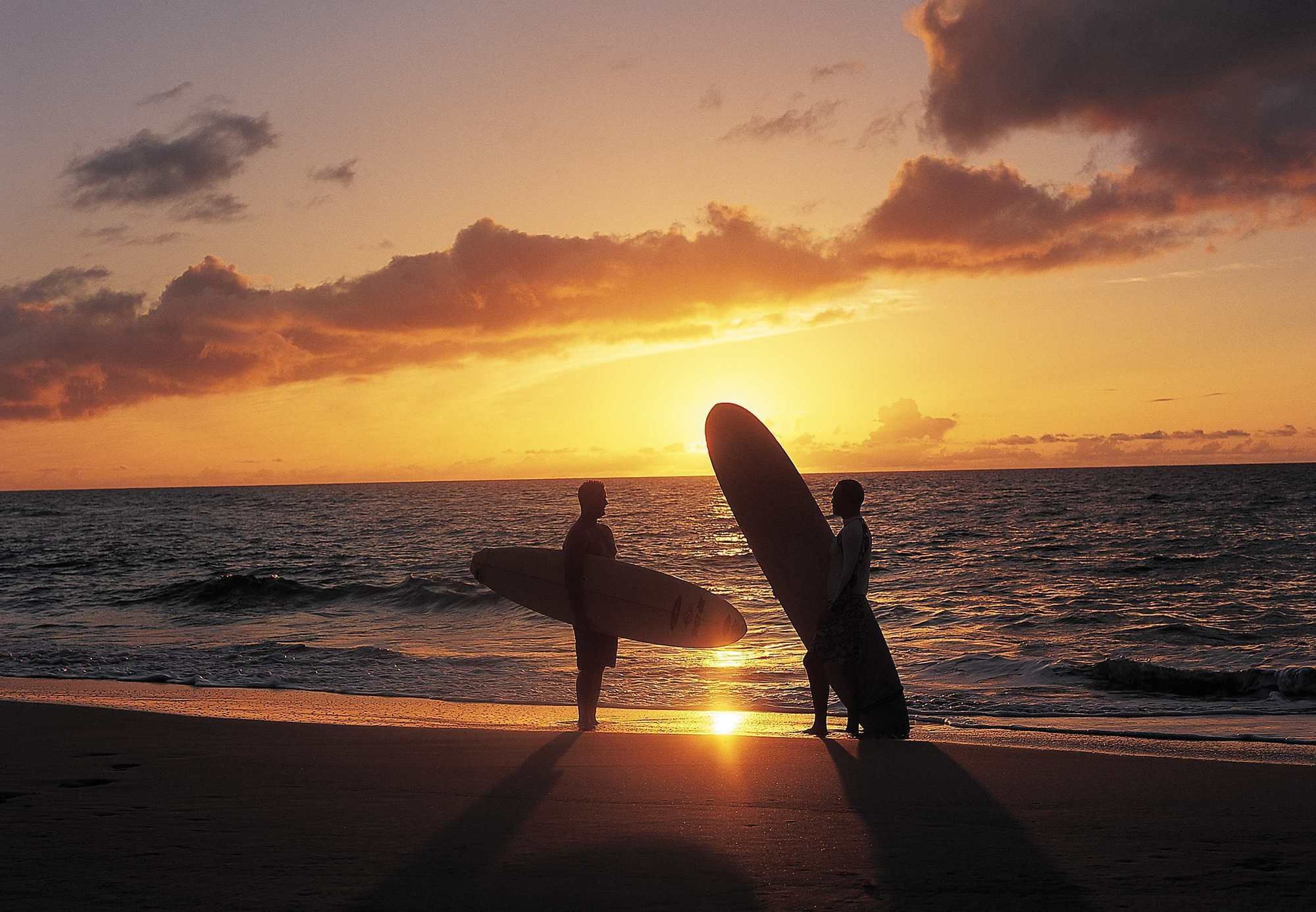 Фото Marriott's Kaua'i Beach Club