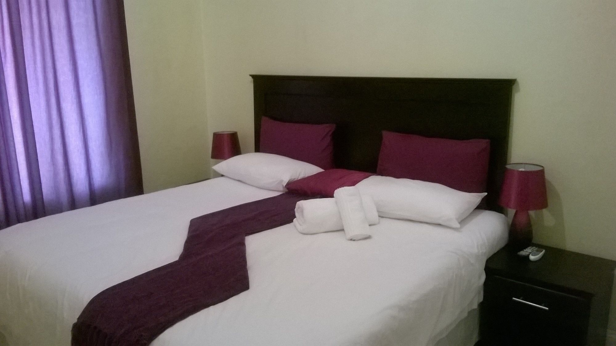 Фото Maple's Guest House