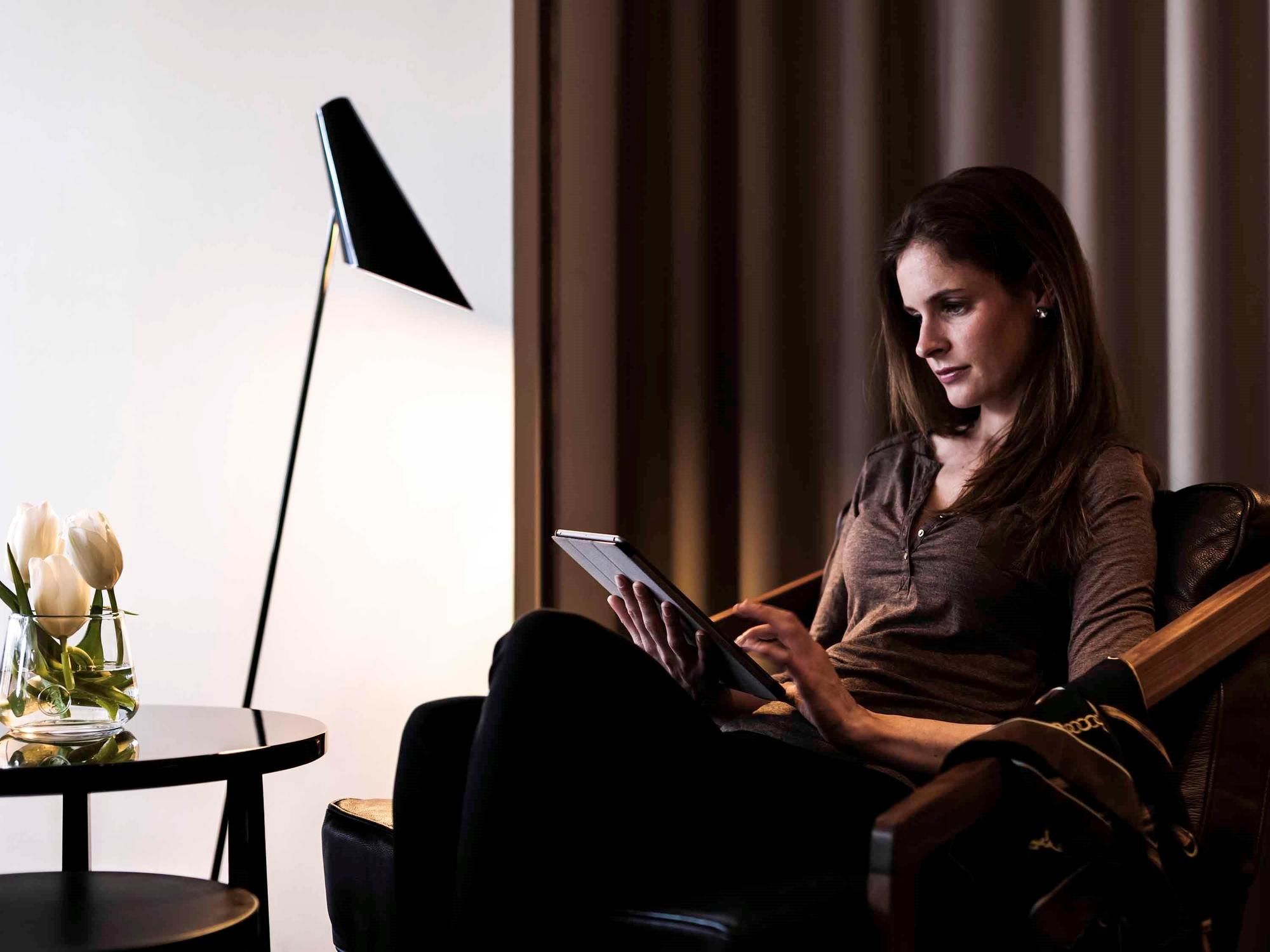 Фото Pullman Eindhoven Cocagne